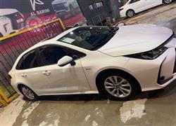 تۆیۆتا کۆرۆلا